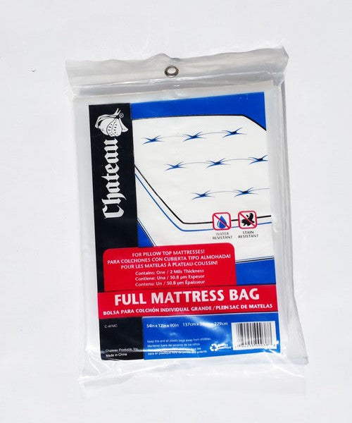 Full Mattress Bag