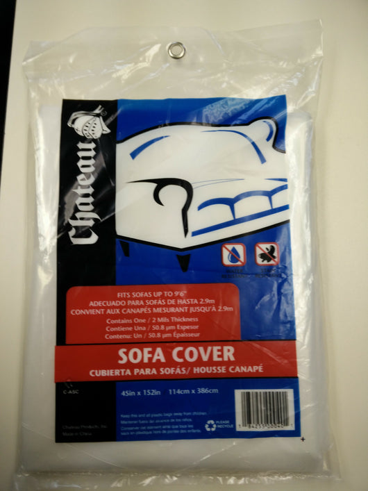 Sofa Cover